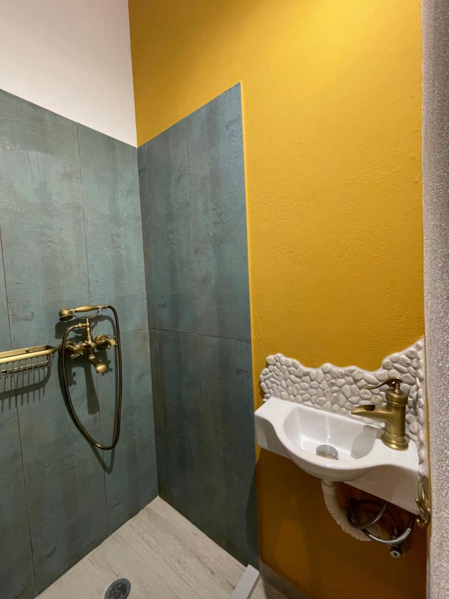 Art And Nature Apartment Sellía 部屋 写真