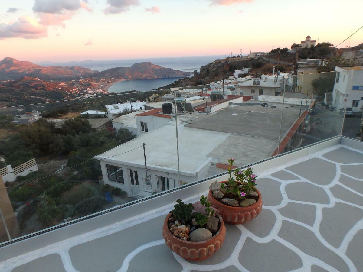 Art And Nature Apartment Sellía エクステリア 写真