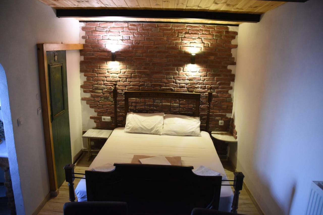 Art And Nature Apartment Sellía エクステリア 写真